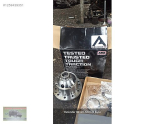 Land Rover RD128 ARB Kilit Kutu
