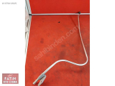 Oto Çıkma Parça / Citroen / C5 / Fren / El Freni Motoru / Çıkma Parça 