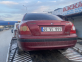Oto Çıkma Parça / Hyundai / Elantra / Kaporta & Karoser / Sol Ön Kapı / Çıkma Parça 