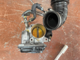 Oto Çıkma Parça / Honda / Civic / Motor / Gaz Kelebeği / Çıkma Parça 