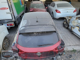 Oto Çıkma Parça / Opel / Corsa / Kaporta & Karoser / Bagaj Kapağı / Çıkma Parça 