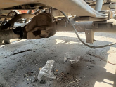 Oto Çıkma Parça / Ford / Transit / Alt Takım / Aks / Çıkma Parça 