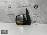 Oto Çıkma Parça / Fiat / Fiorino / Ayna / Sol Dış Ayna / Çıkma Parça 