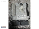 4G0907311E AUDİ A6- A7 MOTOR BEYNİ