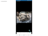 Oto Çıkma Parça / Volkswagen / Passat / Motor / Gaz Kelebeği / Çıkma Parça 