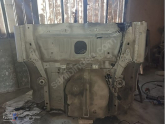 Oto Çıkma Parça / Hyundai / Getz / Kaporta & Karoser / Arka Panel / Çıkma Parça 