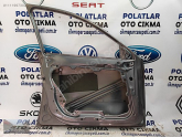 Oto Çıkma Parça / Seat / Ibiza / Kaporta & Karoser / Sol Ön Kapı / Sıfır Parça 
