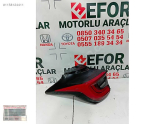 Oto Çıkma Parça / Toyota / Yaris / Far & Stop / Sol Arka Stop / Çıkma Parça 