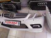 Oto Çıkma Parça / Mercedes / E Serisi / Tampon / Ön Tampon / Çıkma Parça 