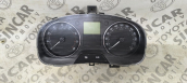 SKODA FABİA GÖSTEGE PANELİ ÇIKMA ORJİNAL 5J0920811E SKODA FABİA GÖSTEGE PANELİ ÇIKMA ORJİNAL 5J0920811E
