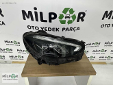 MERCEDES C SERİSİ W206 KASA SAĞ FAR 2020/2023 a2069064003