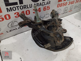 Oto Çıkma Parça / Toyota / Corolla / Alt Takım / Taşıyıcı / Çıkma Parça 