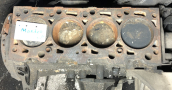 Oto Çıkma Parça / Ford / Mondeo / Motor / Blok / Çıkma Parça 