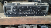 Oto Çıkma Parça / Audi / A8 / Klima / Kontrol Paneli / Çıkma Parça 