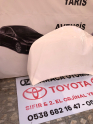 Oto Çıkma Parça / Toyota / Corolla / Kaporta & Karoser / Kaput / Çıkma Parça 