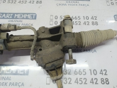 Oto Çıkma Parça / Audi / A6 / Direksiyon / Direksiyon Kutusu / Çıkma Parça 