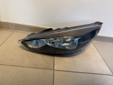 Ford Focus 3.5 Siyah Zemin Sol Far Orjinal