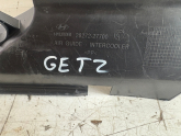 Oto Çıkma Parça / Hyundai / Getz / Radyatör / İntercooler / Çıkma Parça 