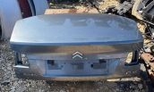 CITROEN C5 BAGAJ KAPAĞI ÇIKMA ÇEVİK OTO