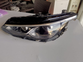 Oto Çıkma Parça / Volkswagen / Golf / Far & Stop / Sol Ön Far / Çıkma Parça 