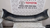 Oto Çıkma Parça / Volkswagen / Jetta / Tampon / Ön Tampon / Çıkma Parça 