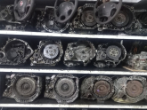 Oto Çıkma Parça / Opel / Combo / Şanzıman / Şanzıman Komple / Çıkma Parça 