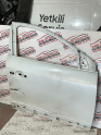 Oto Çıkma Parça / Renault / Megane / Kaporta & Karoser / Sağ Ön Kapı / Çıkma Parça 