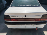 Oto Çıkma Parça / Renault / R 19 / Kaporta & Karoser / Bagaj Kapağı / Çıkma Parça 