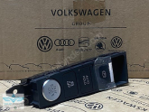 Oto Çıkma Parça / Volkswagen / Passat / Elektrik / Dörtlü Flaşör Düğmesi / Sıfır Parça 