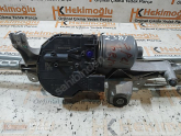Oto Çıkma Parça / Opel / Astra / Oto Cam / Silecek Mekanizması / Çıkma Parça 