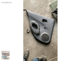 2005 nissan micra sol ön kapı döşemesi