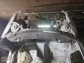 Oto Çıkma Parça / Skoda / Superb / Kaporta & Karoser / Marşpiyel Sacı / Çıkma Parça 