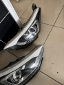 Hyundai İ20 sol far