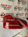 Oto Çıkma Parça / Mercedes / S Serisi / Far & Stop / Sol Arka Stop / Çıkma Parça 