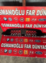 FİAT EGEA ÖN PANJUR YAZILI SIFIR ORİJİNAL