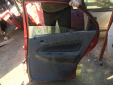 Oto Çıkma Parça / Mazda / 323 / Kaporta & Karoser / Sağ Arka Kapı / Çıkma Parça 
