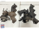 Oto Çıkma Parça / Opel / Combo / Motor / Turbo / Çıkma Parça 