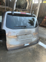 Oto Çıkma Parça / Opel / Zafira / Kaporta & Karoser / Bagaj Kapağı / Çıkma Parça 