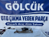 Oto Çıkma Parça / Renault / Megane / Oto Cam / Silecek Motoru / Çıkma Parça 