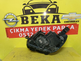 Oto Çıkma Parça / Opel / Grandland X / Far & Stop / Sağ Ön Far / Çıkma Parça 