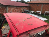 Oto Çıkma Parça / Opel / Astra / Kaporta & Karoser / Kesme Tavan Sacı / Çıkma Parça 