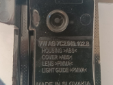 Oto Çıkma Parça / Volkswagen / Crafter / Ayna / Ayna Sinyali / Sıfır Parça 