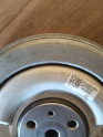 Oto Çıkma Parça / Volvo / XC90 / Motor / Krank Kasnağı / Çıkma Parça 