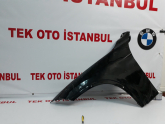 Oto Çıkma Parça / Bmw / X1 / Kaporta & Karoser / Sol Ön Çamurluk / Çıkma Parça 