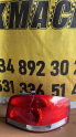 2004-2008 Audi A3 Sağ Arka Stop Lambası - 8P0945096