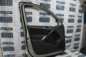 Oto Çıkma Parça / Volkswagen / Tiguan / Kaporta & Karoser / Sol Ön Kapı / Çıkma Parça 