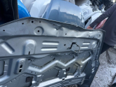 Oto Çıkma Parça / Ford / Ecosport / Kaporta & Karoser / Kaput / Çıkma Parça 