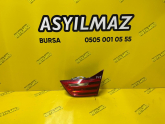 BMW 4 SERİSİ F32 SAĞ İÇ STOP (ORJİNAL HATASIZ)