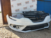 Oto Çıkma Parça / Renault / Megane / Tampon / Ön Tampon / Çıkma Parça 