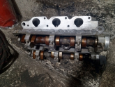 Oto Çıkma Parça / Opel / Omega / Motor / Silindir Kapağı / Çıkma Parça 